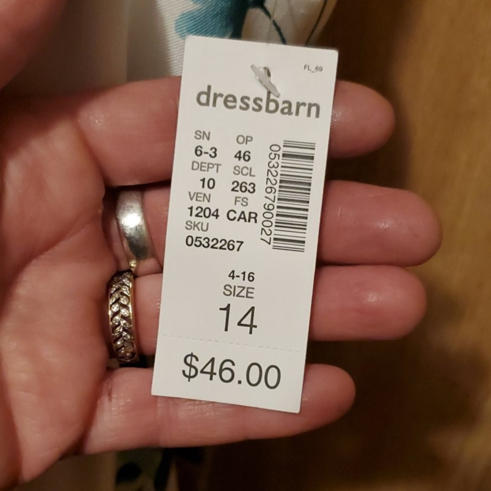 Dress - Picture 5 of 8